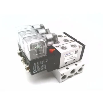 Электромагнитный клапан FVEC FVEC2121NA11LM3N