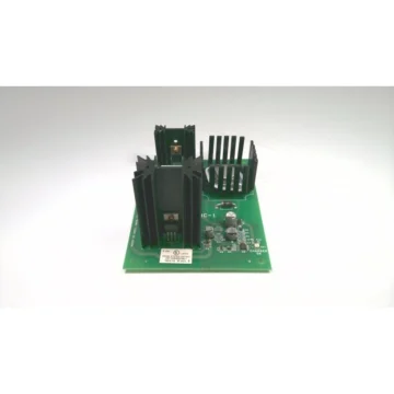 Мощное зарядное устройство HBC-1