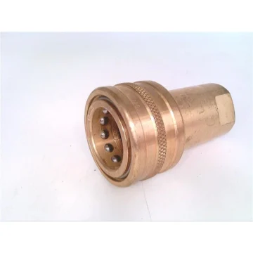 Гнездо быстрого разъединения H6B