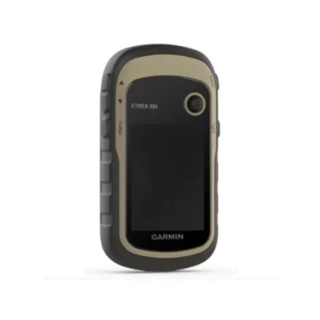 Переносной GPS-навигатор 010-02257-00