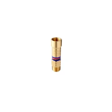 Криогенный перепускной клапан CRVP4-500B-K-250
