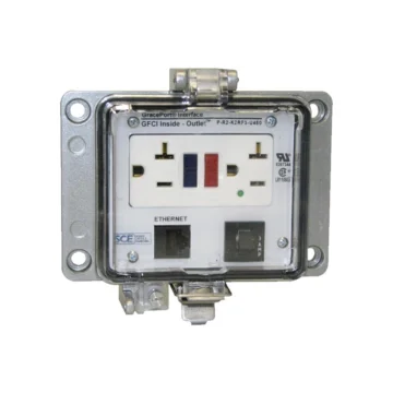 Коннектор P-R2-K2RF3