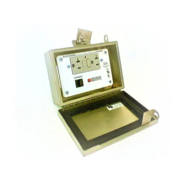 Интерфейсный разъём для панели P-R2-M5RF0
