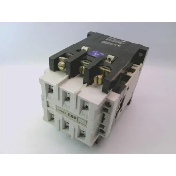 C80-24V/50HZ