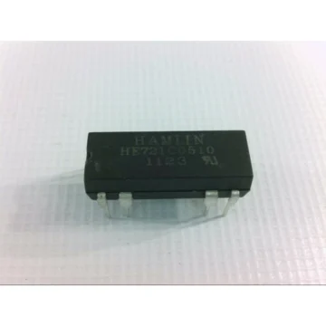 (цена/ед.) герконовое реле HE721C0510