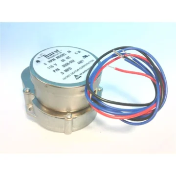 Синхронный двигатель AB3006-002