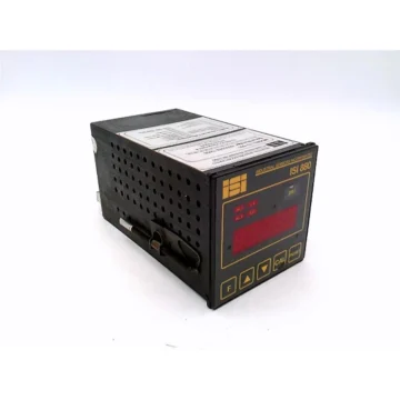 Контроль давления ISI 880