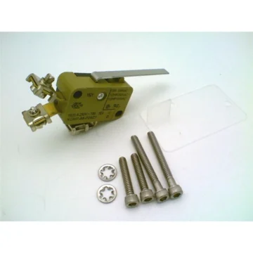 Комплект микропереключателей 87-120047-001