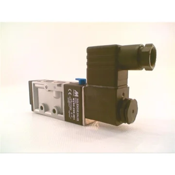 Соленоидный клапан MVSC-220-4E1-DC24