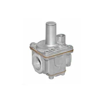 Газовый регулятор R400Z-1/2