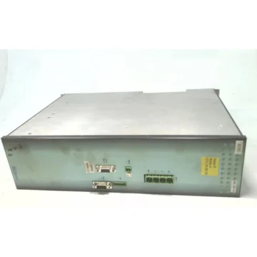 Сервопривод 09MDR2A120B