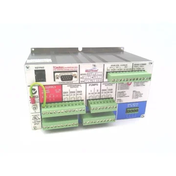 Контроллер насоса MT2PC3
