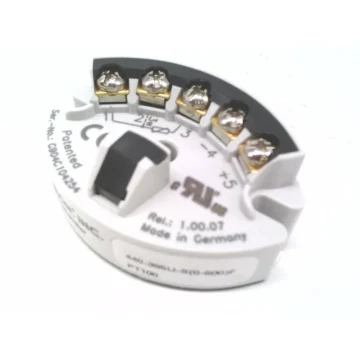 Датчик температуры 440-385U-S-0-600-F