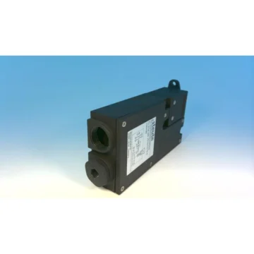 Солиноидная блокировка STM 295 1O1S/1O1S-A