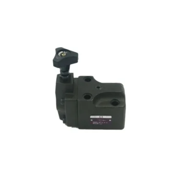 Предохранительный клапан BG-03-3290
