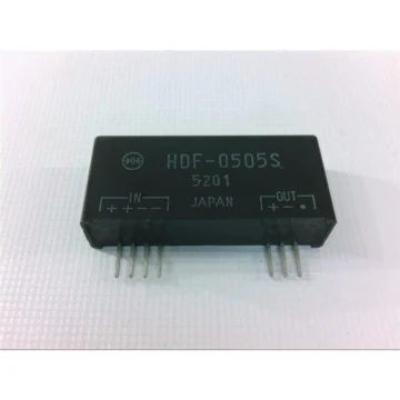 HDF0505S