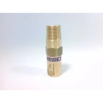 Клапан сброса давления PRV9434T450