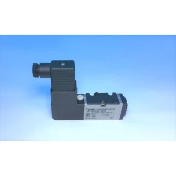 Соленоидный клапан 30-VFS2110-5DZB