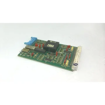 Печатная плата SAMC 35 INP