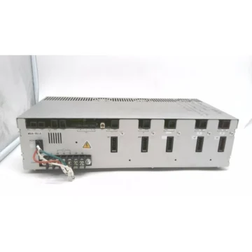 Привод MSUA05LLB