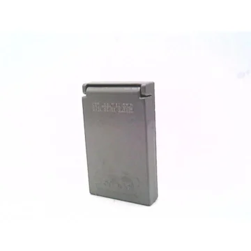 Крышка розетки CFSR-XL