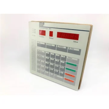 Контроллер положения BPC DX3600-E1-48P-00-E