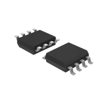 Микросхема памяти MX25L8006EM2I-12G