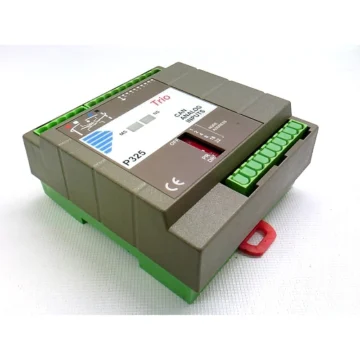 Модуль расширения I/O CAN P325
