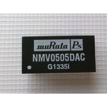 Преобразователь постоянного тока NMV0505DAC