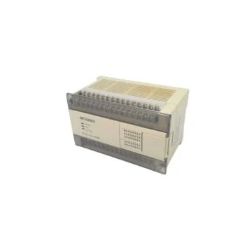Программируемый контроллер FX0N-40MR