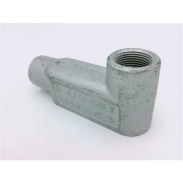 Корпус кондуита LB37