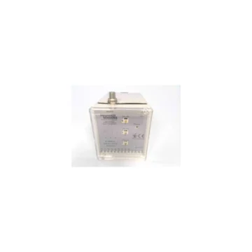 Контроллер датчика KXA-5-1/3-P-A