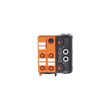 AIRBOX 2X3/2 4DI-Y IP67-AC5228