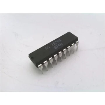 Контроллер переключения SG3526N