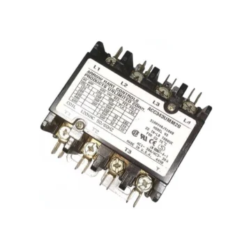 Контактор ACC343UMM20