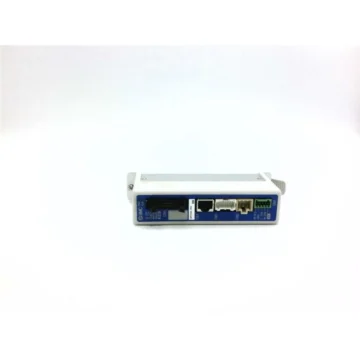 Контроллер шагового двигателя LECP6N3D-LEFS32A-500