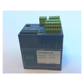 Регулятор температуры PIREG-C-100