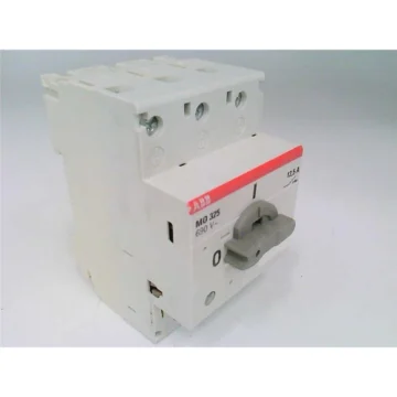 Ручной пускатель двигателя 1SAM160000R1011