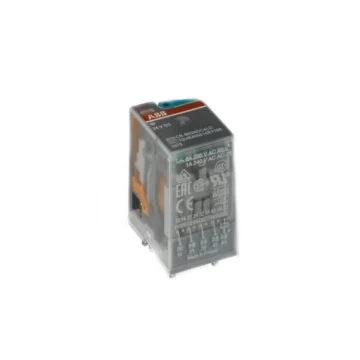 Модуль интерфейсного реле 1SVR405611R2100