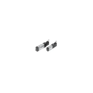 Вентиль SOLENOID 4KA310-08-PS-DC24V