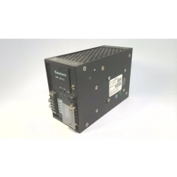 Источник питания GPE 500/5/0V
