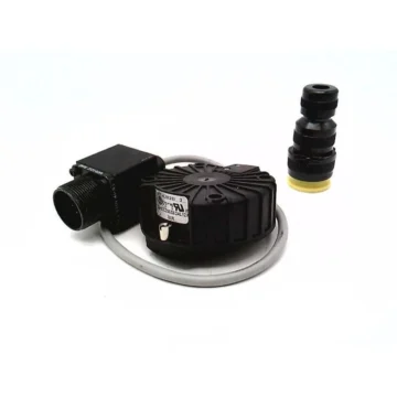 Инкрементальный энкодер EH80C200Z8/24L12X3MR