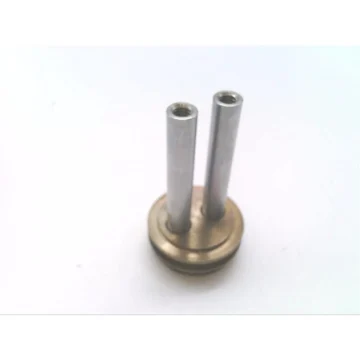 Поршень и шток в сборе PT-09-50X3/4