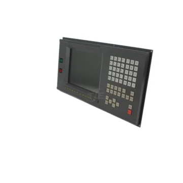 Интерфейс оператора A02B-0120-C061