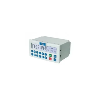 Контроллер партии N413-P-CB-HB-IR-OR-PG-XX-ZB