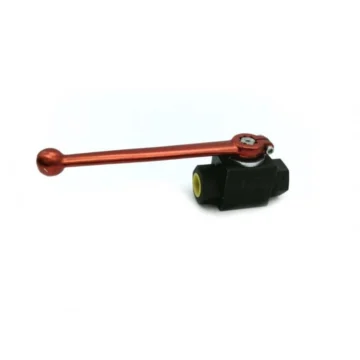 Шаровой клапан KHB-16NPT-1114-11X