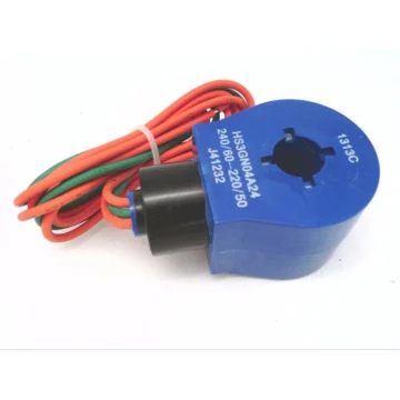 Катушка HS3GF04A24