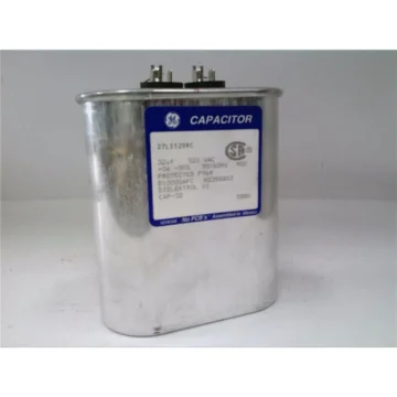 Конденсатор 27L5520RC