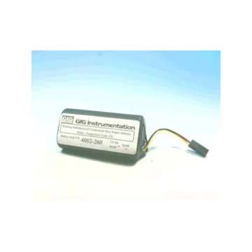 Аккумуляторная батарея GFG NIMH 4002-260