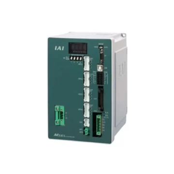 Программный контроллер MSEL-PC-2-42PWAI-56PWAIB-PN-PR-3-4